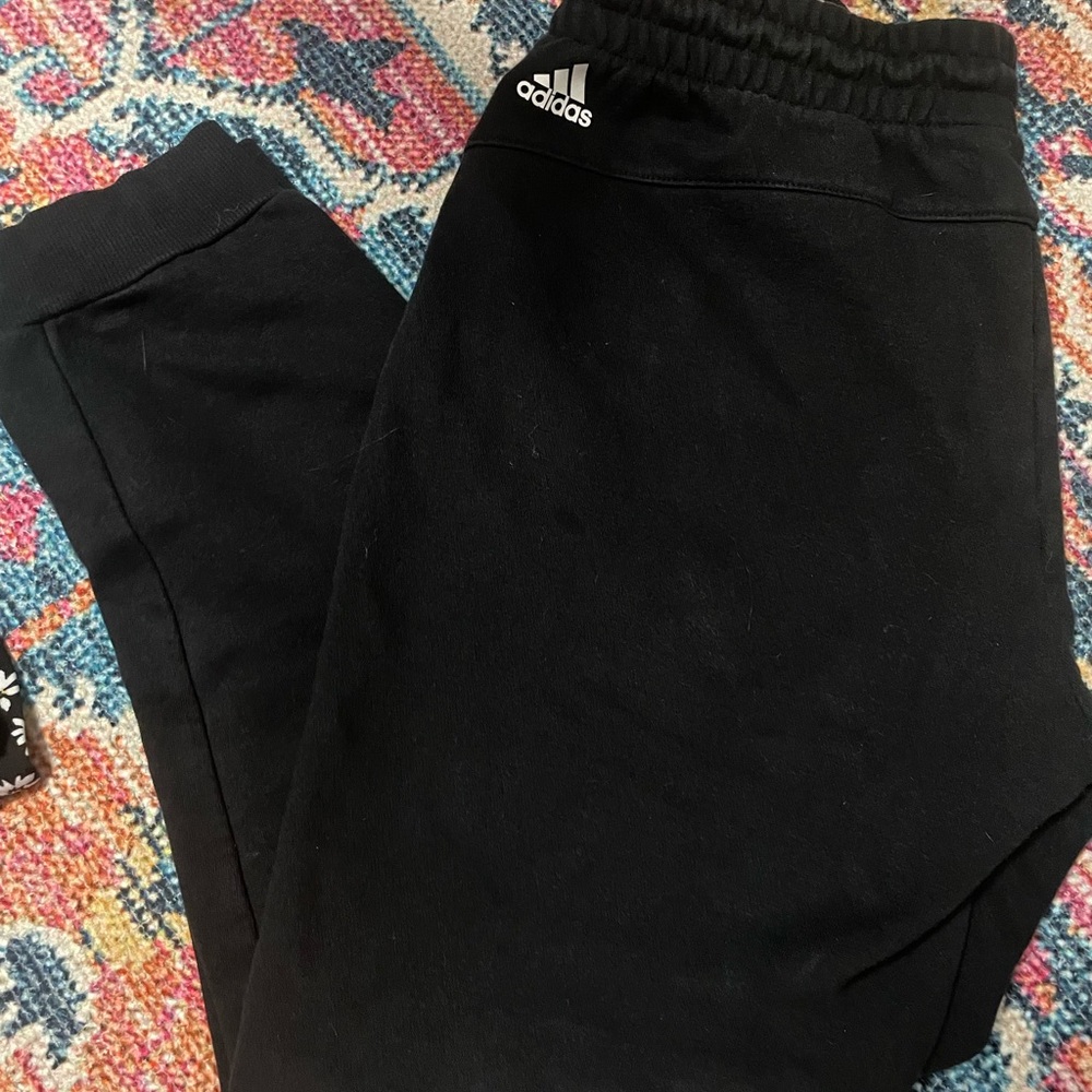 Adidas joggers